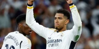 bayern munich real madrid streaming