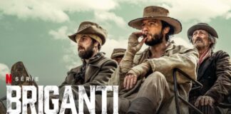 briganti saison 2 netflix