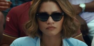 challengers netflix