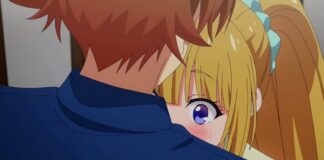classroom of the elite saison 3 episode 14