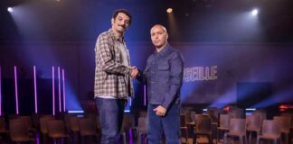 comedy class saison 2 amazon