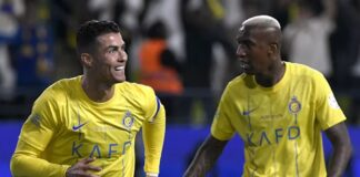 damac al nassr streaming
