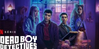 dead boy detectives heure