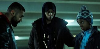 deliver me saison 1 fin
