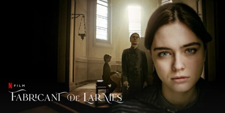 Fabricant de Larmes 2 : Quelle date de sortie Netflix ? | Ayther