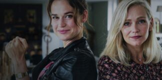 face a face saison 3