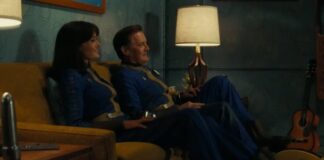 fallout saison 2 amazon