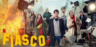 fiasco heure netflix