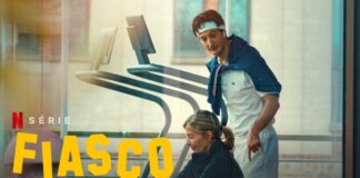 fiasco saison 2 netflix