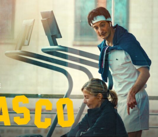 fiasco saison 2 netflix