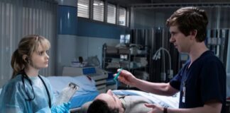 good doctor saison 7 episode 7