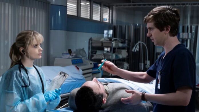 Good Doctor Saison 7 Épisode 7 : Quelle date et heure de sortie ? | Ayther