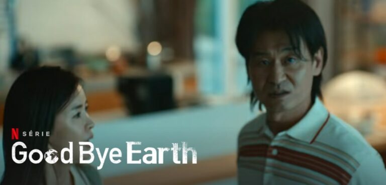 Goodbye Earth Saison 2 : Quelle Date De Sortie Netflix ? 