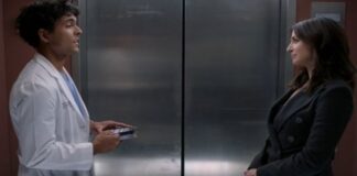 greys anatomy saison 20 episode 5