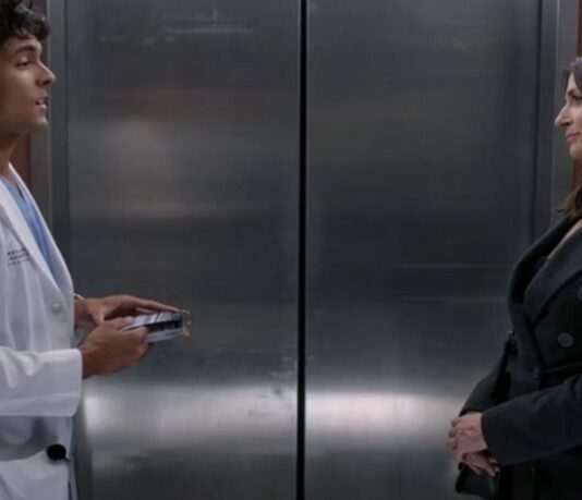 Grey’s Anatomy Saison 20 Épisode 5 : Quelle date et heure de sortie ? greys anatomy saison 20 episode 5