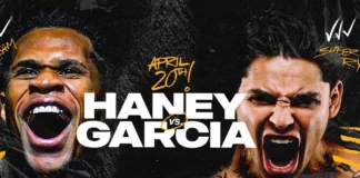 haney garcia streaming