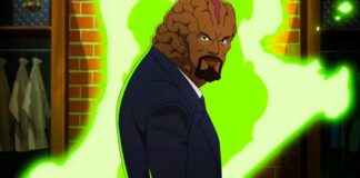 invincible saison 2 fin
