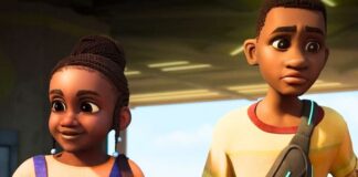 iwaju saison 2 disney