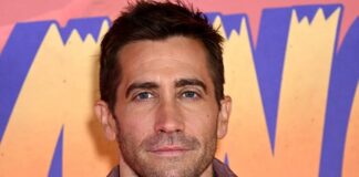 jake gyllenhaal couple