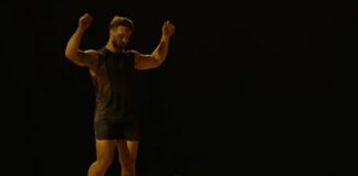 justin harvey aujourdhui