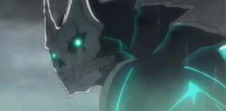 kaiju no 8 saison 2 crunchyroll