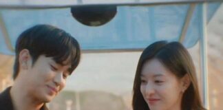 la reine des larmes episode 13