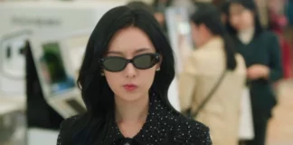 la reine des larmes episode 15