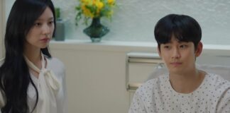 la reine des larmes episode 16