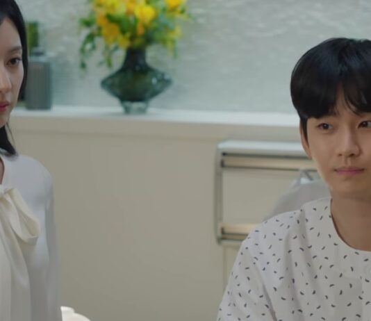la reine des larmes episode 16