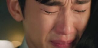 la reine des larmes episode 9