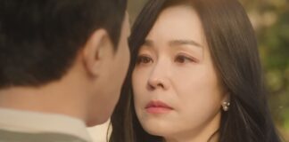 la reine des larmes saison 1 fin