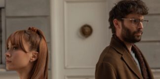 lamour au pied du mur histoire vraie