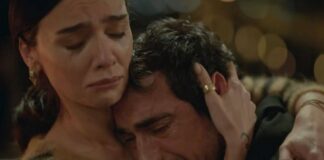 les ailes de lambition saison 3 fin