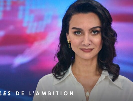 les ailes de lambition saison 4 netflix