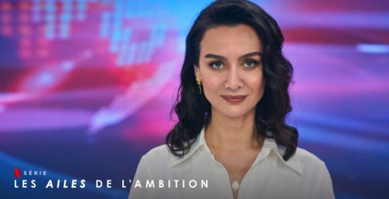 Les Ailes De L Ambition Saison 4 Quelle Date De Sortie Netflix Ayther