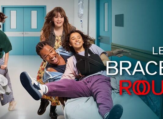 les bracelets rouges saison 6