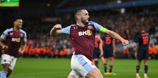 lille aston villa streaming