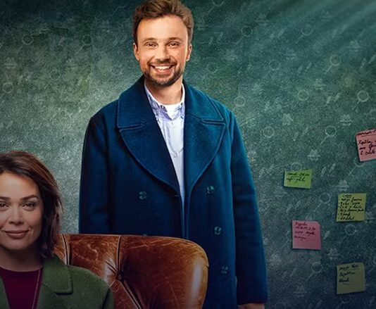 Mademoiselle Holmes Saison 2 : Quelle date de sortie TF1 ? mademoiselle holmes saison 2 tf1