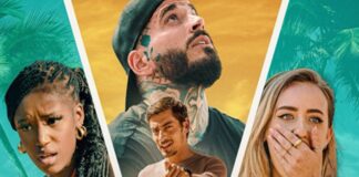 mauvais joueur saison 2