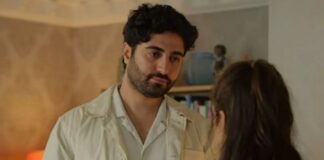 midsummer night saison 1 fin