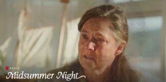 midsummer night saison 2 netflix