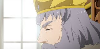 moi quand je me reincarne en slime saison 3 episode 3