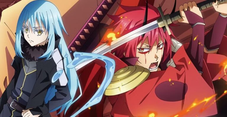 Moi, quand je me réincarne en Slime Saison 4 : Quelle date de sortie