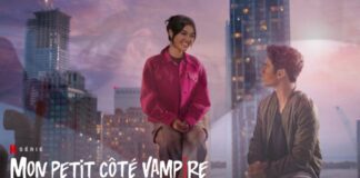 mon petit cote vampire saison 3 netflix