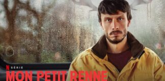 mon petit renne saison 2 netflix