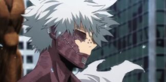 my hero academia saison 7 combien depisodes