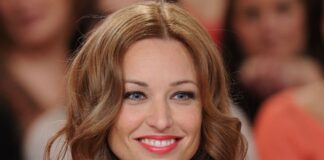 natasha st pier choses a savoir
