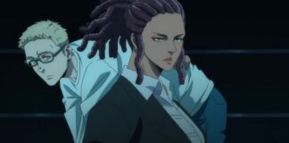 ninja kamui episode 12