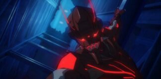 ninja kamui episode 9
