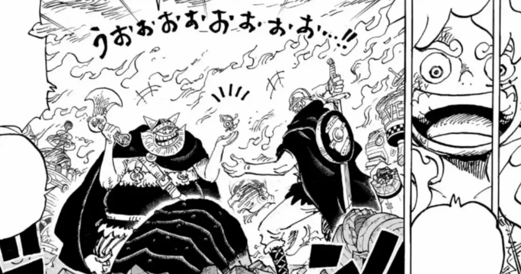 one piece 1113 spoilers